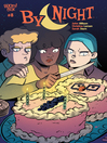 Imagen de portada para By Night (2018), Issue 8